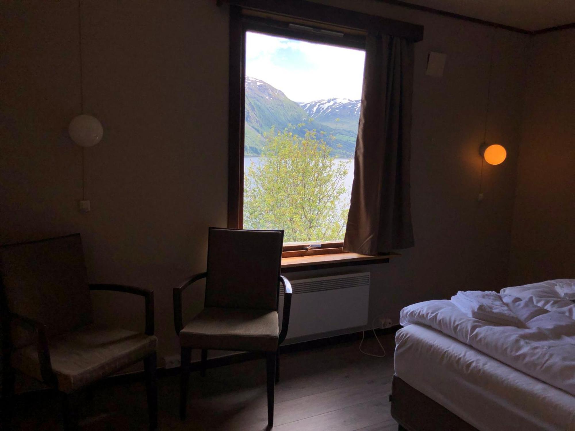 Jolster Lake View Årdal Extérieur photo