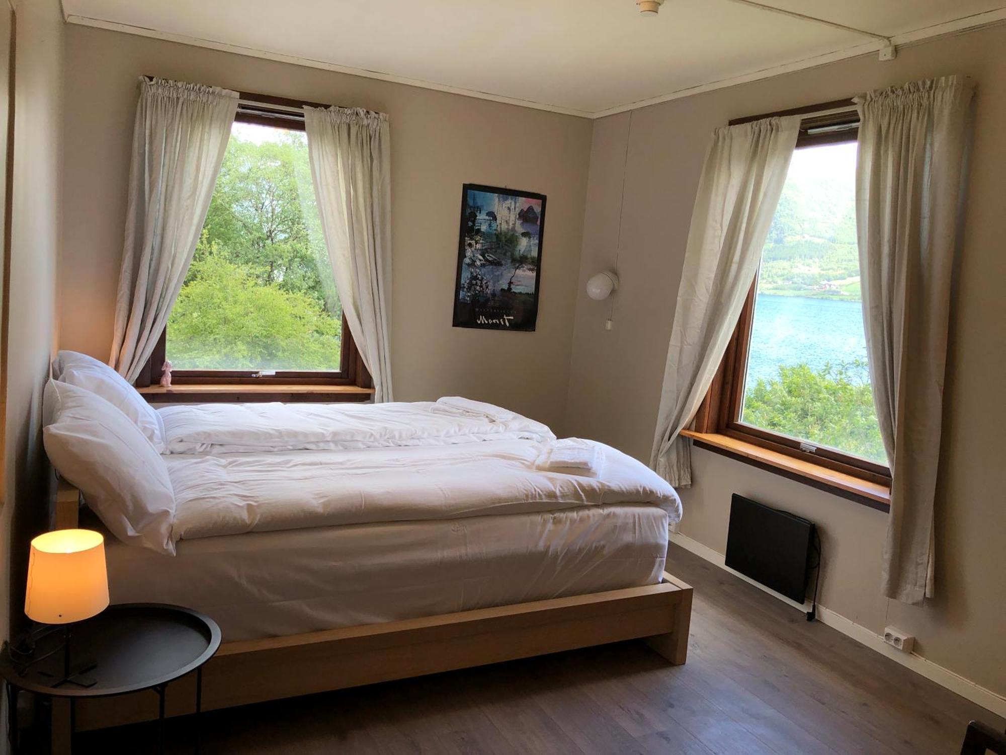 Jolster Lake View Årdal Extérieur photo