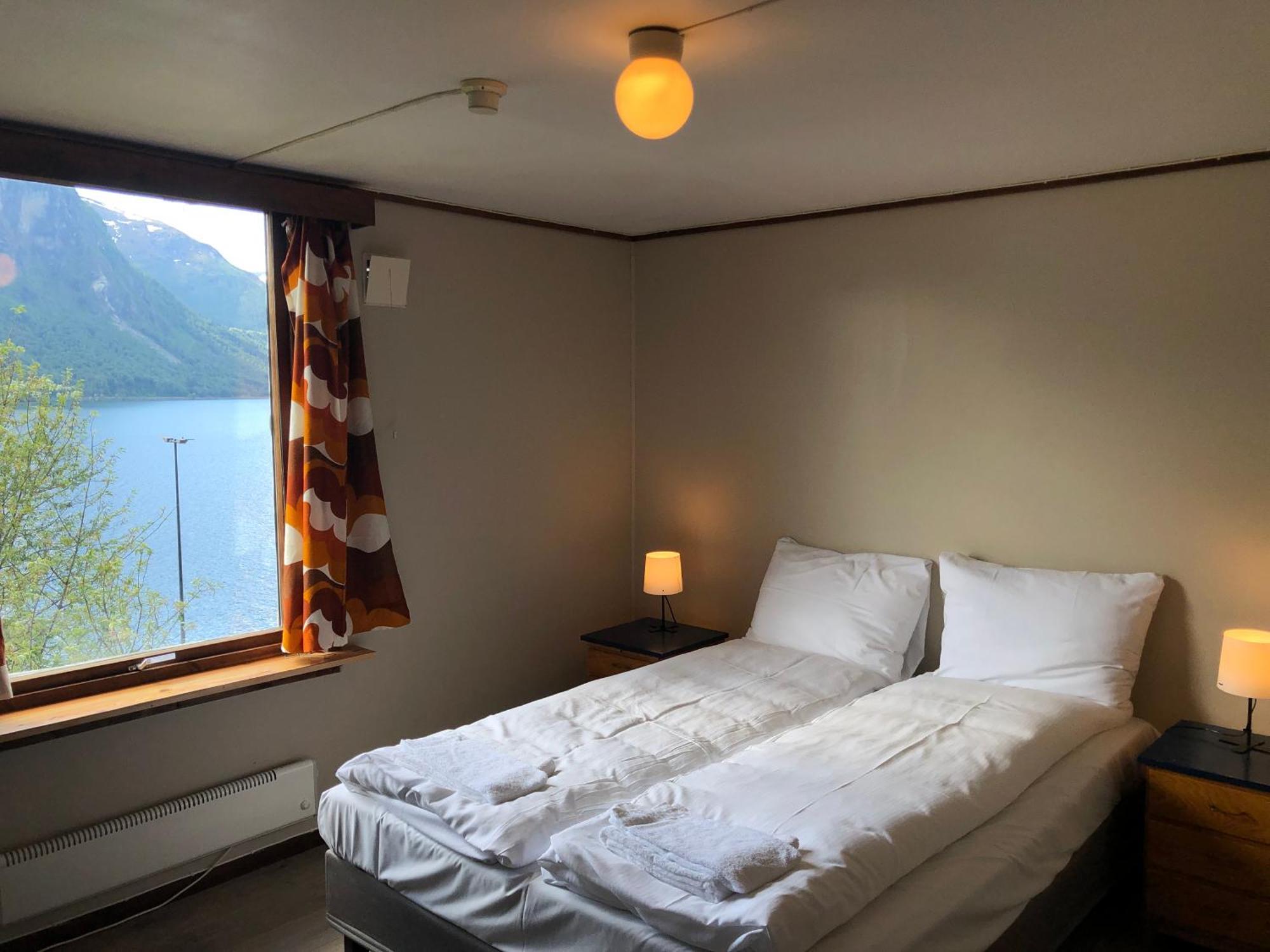 Jolster Lake View Årdal Extérieur photo