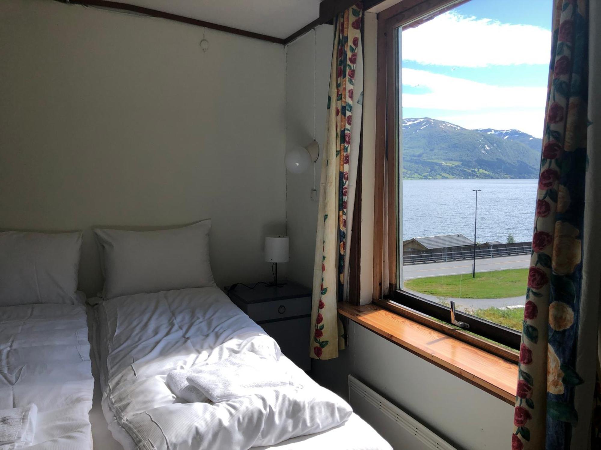 Jolster Lake View Årdal Extérieur photo