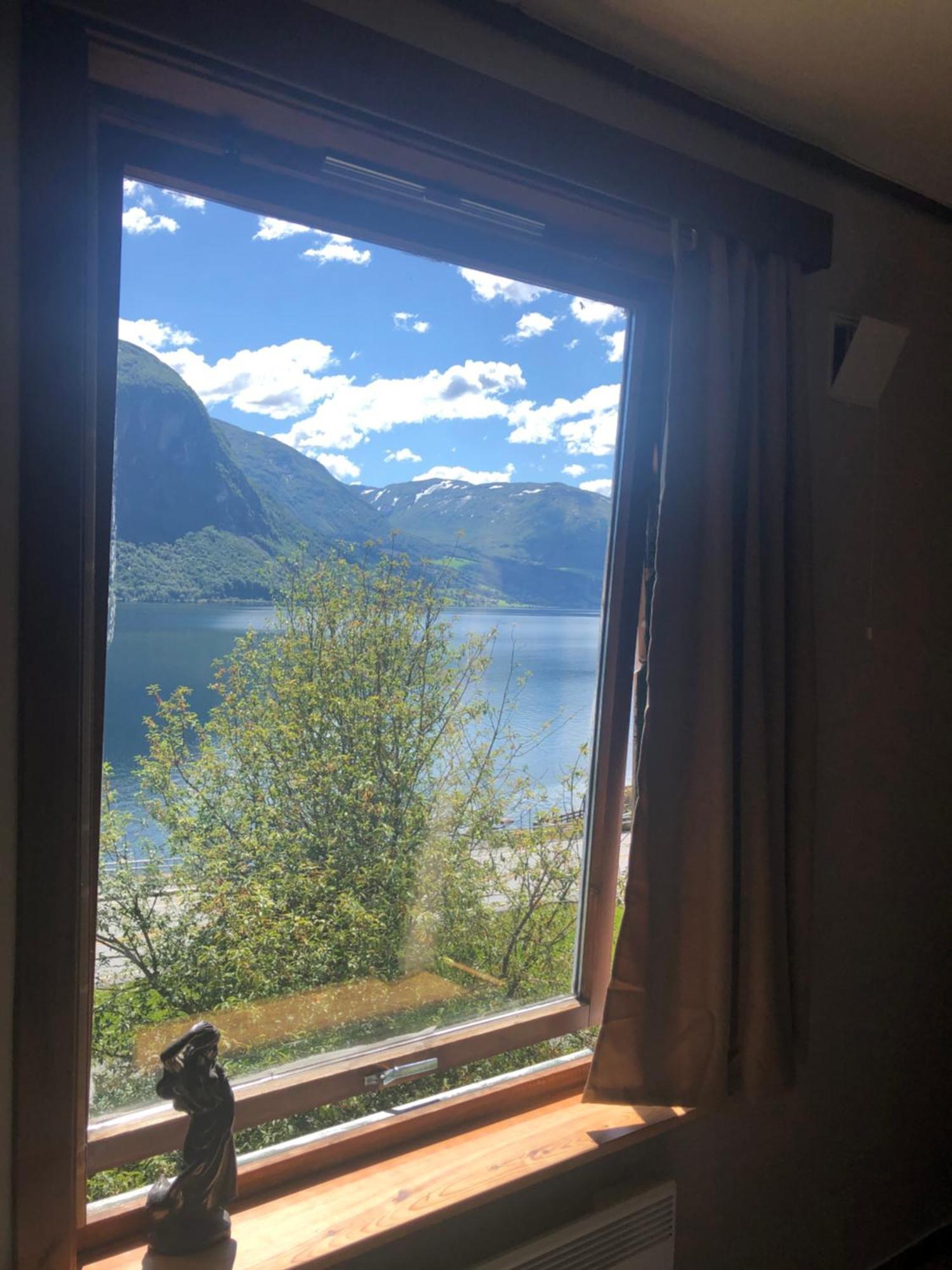 Jolster Lake View Årdal Extérieur photo