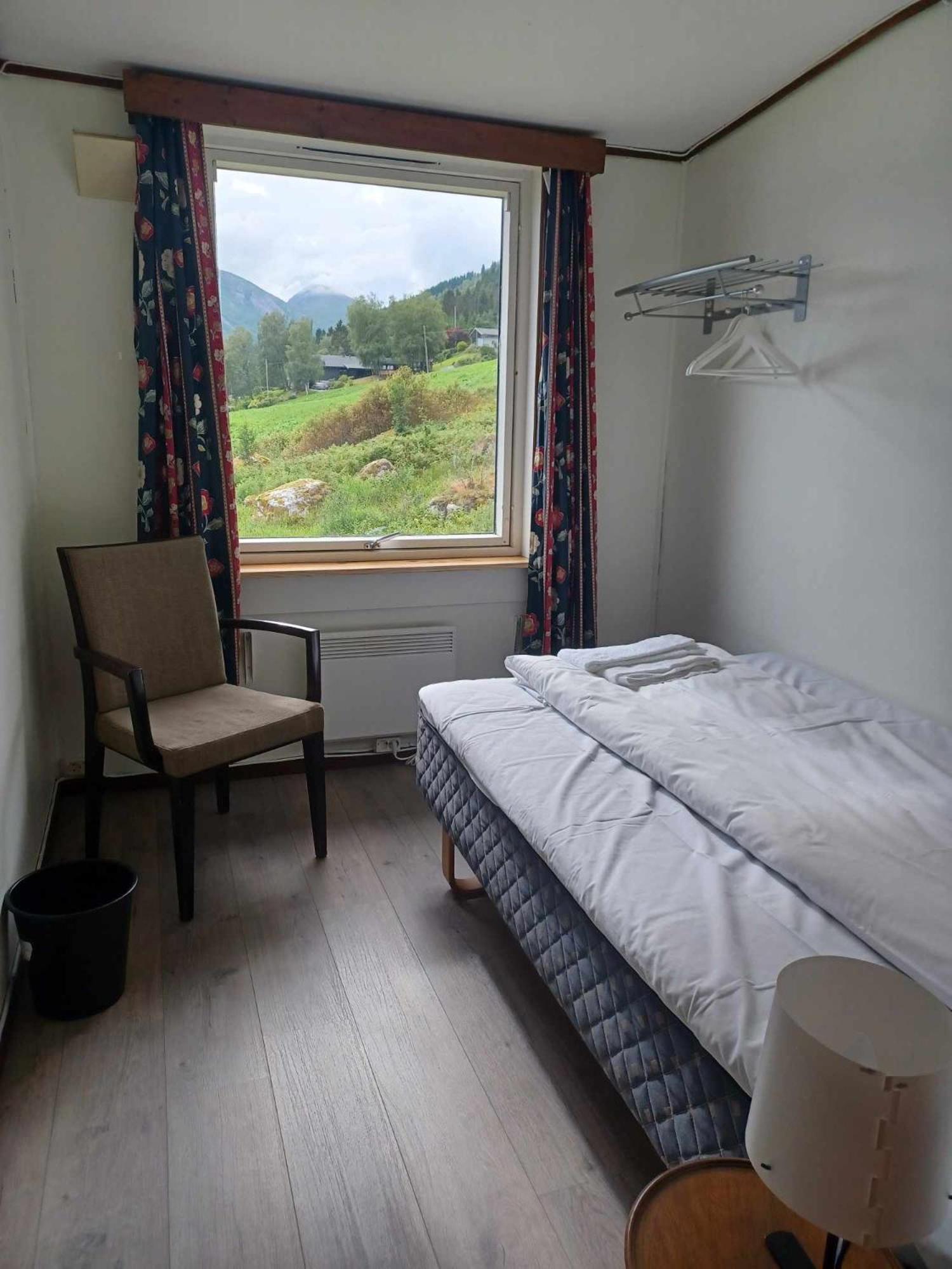 Jolster Lake View Årdal Extérieur photo
