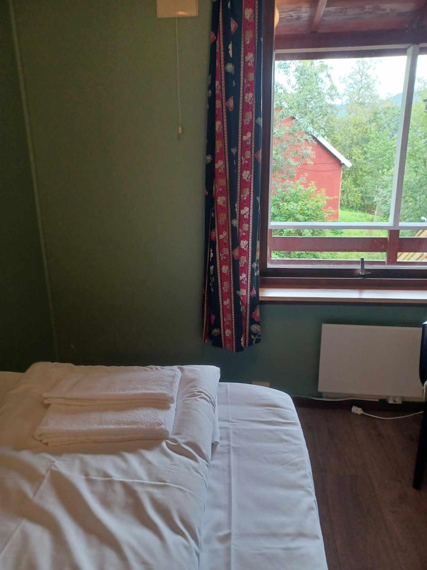 Jolster Lake View Årdal Extérieur photo