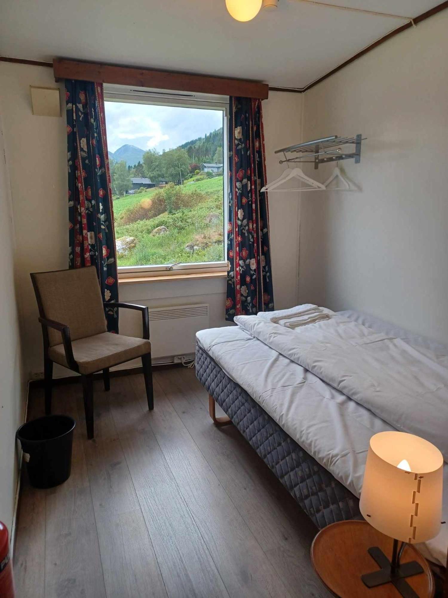 Jolster Lake View Årdal Extérieur photo