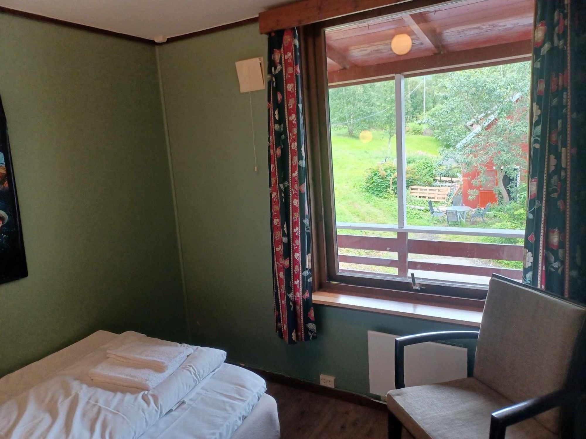 Jolster Lake View Årdal Extérieur photo